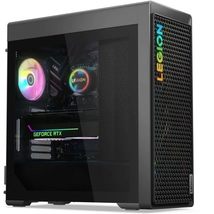 Lenovo Legion T7 34IRZ8 Gaming Desktop Computer, Intel Core i7-13700KF 3.4GHz, 3 - £3,177.30 GBP