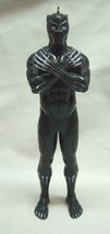 BLACK PANTHER Marvel Comics Hallmark Keepsake CHRISTMAS ORNAMENT 2022 NEW - £15.48 GBP