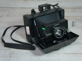 Vintage Polaroid ProPack Instant Camera Untested Parts/Repair Only - £10.77 GBP