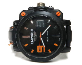Emporio armani Wrist Watch 1004 314086 - £31.27 GBP