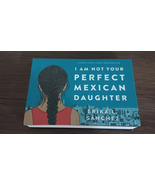 I am not your perfect mexican daughter. Pocket book edition! - $73.57 MXN