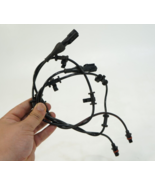 2009-2015 jaguar xf x250 FRONT left and right wheel speed abs sensor PAI... - $109.64 CAD