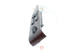 00-02 w215 MERCEDES CL500 CL55 DRIVER LEFT MASTER WINDOW SWITCH w/ BEZEL Y9577 image 8