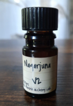 Limited Ed Bpal Nagarjuna V2 / 2009 Aged Prototype Black Phoenix Alchemy Lab 5ml - £48.46 GBP