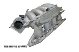 06 07 08 Acura TSX 2.4L Upper Lower Intake Manifold Assembly Oem K24A2 RBBX - $173.25