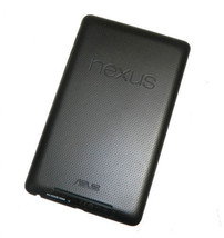 Genuine Asus Google Nexus 7 First GenTablet Replacement Rear Back Cover ... - £4.97 GBP