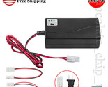 6-12V Universal Smart Rc Battery Charger For Nimh/Nicd Battery Packs 0.9... - $37.99