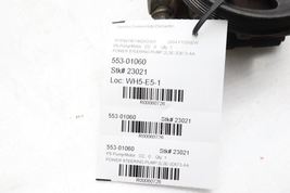 Power Steering Pump Fits 04-08 FORD F150 PICKUP 60726 image 12