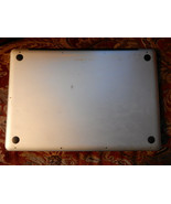 MacBook Pro 15.4&quot; A1286 MC118LL  Original Bottom Case 613-7739-A GLP - £11.00 GBP