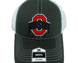 Ohio State Buckeyes Adjustable Cap Mesh Back Hat - £17.23 GBP+