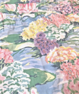 ATELIER MARTEX CLAUDE MONET MUSEUM WATER LILIES SIngle Window Panel Show... - $546.39 MXN