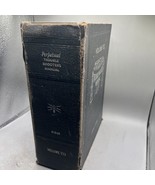 Rider&#39;s Perpetual Troubleshooter&#39;s Manual Vol 7  YII Vintage Radio Amp - $678.37 MXN