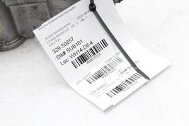 Intake Manifold Lower Tumbler TGV Valve 2.5L Turbo Wrx Fits 08-14 IMPREZA 75224 image 2