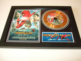 SPIDERMAN  HOMECOMING     film display   - £13.43 GBP