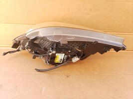 07-09 Lexus ES350 Xenon HID AFS Headlight Lamp Passenger Right RH -POLISHED image 7