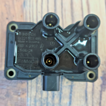 Motorcraft DG545 Ford BE8Z12029Z Fits 2011-2014 Fiesta 1.6L L4 Ignition ... - $133.17