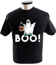 Halloween T Shirt Boo Funny Halloween Boo A Madea Halloween - £13.63 GBP+
