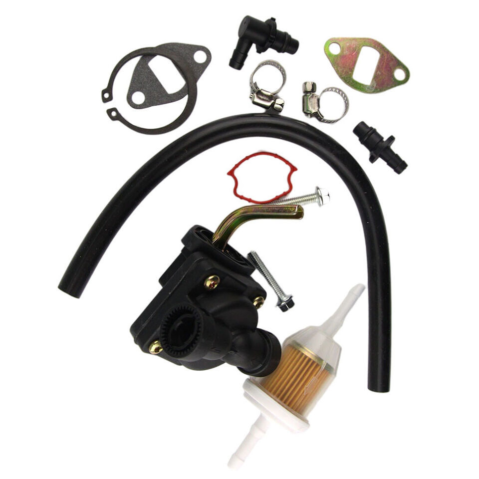 Fuel Pump for Kohler CV430 CV450 CV460 CV490 CV491 CV492 CV493 CV14 CV15... - $20.03