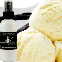 French Vanilla Premium Scented Body Spray Mist Fragrance, Vegan Cruelty-Free - £10.22 GBP+