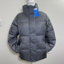 Columbia Women&#39;s Pioneer Summit Jacket Puffer Winter Coat Grey Sz S XXL - £69.99 GBP