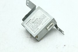 2003-2005 INFINITI FX35 FX45 REAR VIEW CAMERA COMPUTER CONTROL MODULE H1824 image 3