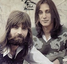 Loggins and Messina [Record] - £24.12 GBP
