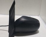 Driver Side View Mirror Power Without Heated Fits 02-06 MAZDA MPV 409973 - $66.33