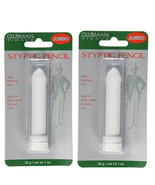 Clubman Jumbo Styptic Pencil 1 oz ( PACK OF 2) - $262.29 MXN