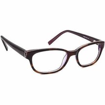 Kate Spade Women&#39;s Eyeglasses Blakely 0JLG Tortoise/Purple Frame 50[]17 135 - £39.95 GBP