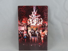 vintage Postcard - Interior of the Enchanted Tiki Room Disneyland - Disneyland - £11.77 GBP