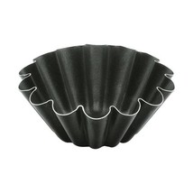 Lacor-68821-BRIOCHE MOULD ALUM. NON-STICK 22 CMS.  - £36.16 GBP