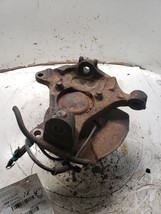 Passenger Front Spindle/Knuckle Fits 99-07 SIERRA 1500 PICKUP 1331731SAM... - $723.53 MXN
