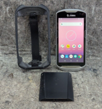 Zebra TC51/TC510K Mobile Computer Scanner 5" LCD Factory Reset - $58.99