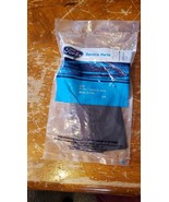 NEW OEM Ford Mercury Sable GS Name Plate Side Moulding Black 1994 F24Y-1... - $630.67 MXN