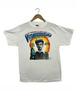 Vintage I Love Lucy Shirt Mens Large White 1992 Vitameatavegamin Graphic... - $40.27 CAD