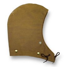 Carhartt Union Made Hood Only A04BRN 6QLH Brown Made In Usa - $24.74