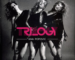 Trilogy [Audio CD] - £31.31 GBP