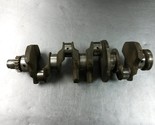 Crankshaft Standard From 1998 Chevrolet Cavalier  2.2 - $263.00