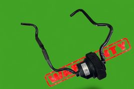 12-2014 mercedes w204 c250 m271 vapor canister valve hose line pipe 2044... - $39.87
