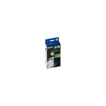 Epson T676XL120-S DURABRITE ULTRA - BLACK - $80.48