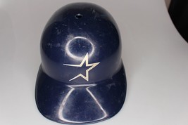 Vintage Houston Astros -Rich Full Size Plastic Souvenir SGA Baseball Helmet - £19.33 GBP