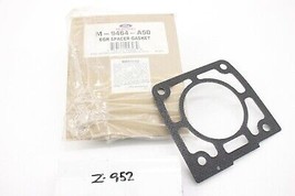 M-9464-A50 NEW OEM Ford Racing EGR Plate Gasket 1963-2001 302 289 351W NOS - £13.23 GBP