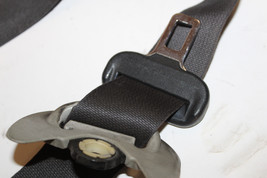 2005-2010 SCION TC FRONT LEFT DRIVER SIDE SEAT BELT RETRACTOR J424 image 2