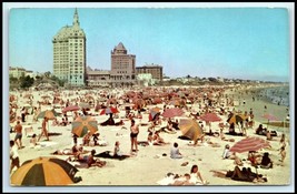 Modern Picture Postcards - (USA - CA - Long Beach) Long Beach Mode... - £8.03 GBP