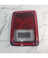 Fits 2007-2018 Jeep Wrangler RH Tail Light Assembly w Bulbs Replaces 550... - €45,87 EUR