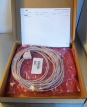 Alcatel-Lucent 849187885 SLI-CA Assembly ALM, FRM, RMG, 20Ft Cable New - $65.48