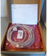 Alcatel-Lucent 849187885 SLI-CA Assembly ALM, FRM, RMG, 20Ft Cable New - $1,203.21 MXN