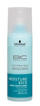 Schwarzkopf Bonacure Moisture Kick Spray Conditioner 6.8 oz - £24.72 GBP