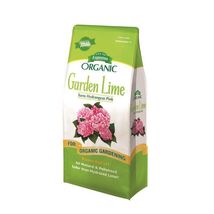 Espoma Organic Traditions Garden Lime - $14.95