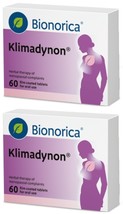 2 PACK KLIMADYNON Menopausal complaints 60 tab - $48.00